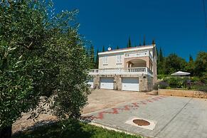 Apartments Villa Harmonia
