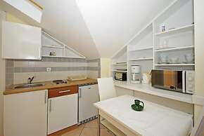 Apartments Villa Rose