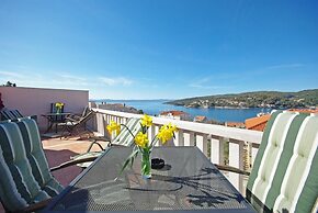 Apartments Villa Rose