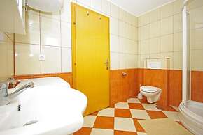 Apartments Villa Rose