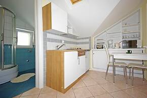 Apartments Villa Rose