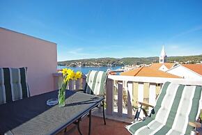 Apartments Villa Rose