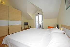 Apartments Villa Rose