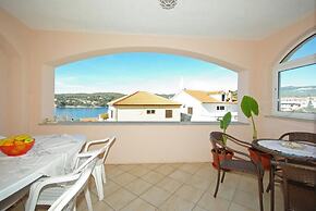 Apartments Villa Rose