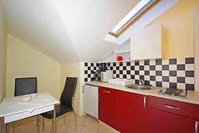 Apartments Villa Rose