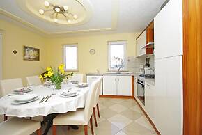 Apartments Villa Rose