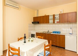 Apartment & Room Braica