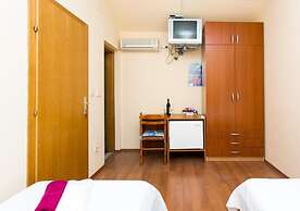 Apartment & Room Braica