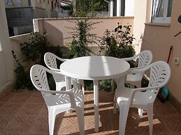 Urban apartment Ljiljana