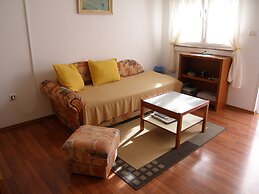 Urban apartment Ljiljana