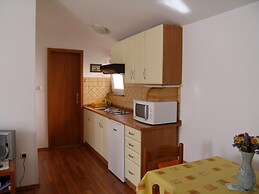 Urban apartment Ljiljana