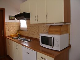 Urban apartment Ljiljana