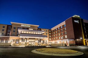 Hilton Garden Inn Memphis East Germantown, TN