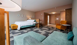Hilton Garden Inn Moncton, NB