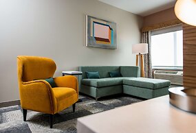 Hilton Garden Inn Moncton, NB