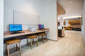 Hilton Garden Inn Moncton, NB