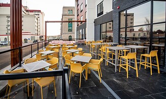 Hilton Garden Inn Moncton, NB