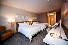 Hilton Garden Inn Moncton, NB