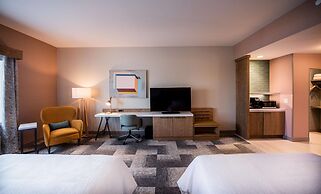 Hilton Garden Inn Moncton, NB