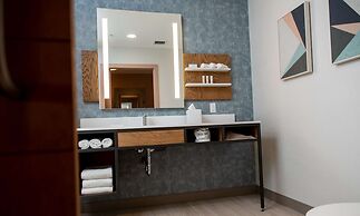 Hilton Garden Inn Moncton, NB