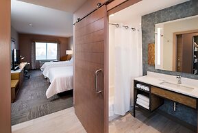 Hilton Garden Inn Moncton, NB