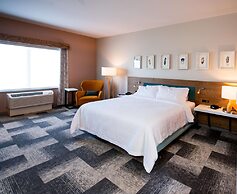 Hilton Garden Inn Moncton, NB