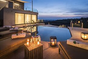 Top luxury experience with villa Monte