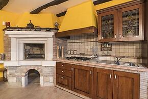 Top luxury experience with villa Monte