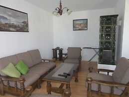 Holiday apartment Helena - quiet street