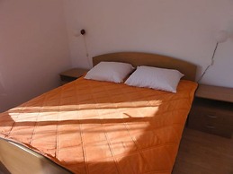 Holiday apartment Helena - quiet street