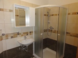 Holiday apartment Helena - quiet street