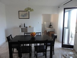 Holiday apartment Helena - quiet street