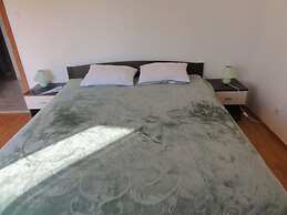 Holiday apartment Helena - quiet street