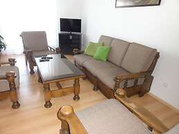 Holiday apartment Helena - quiet street