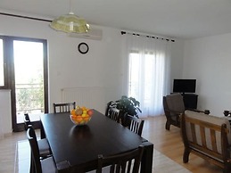 Holiday apartment Helena - quiet street