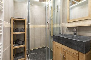 Résidence Le Sérac - Val Thorens