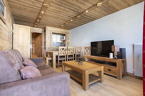 Résidence Le Sérac - Val Thorens