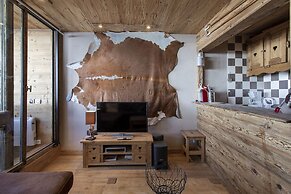 Résidence Le Sérac - Val Thorens