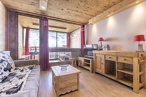 Résidence Le Sérac - Val Thorens