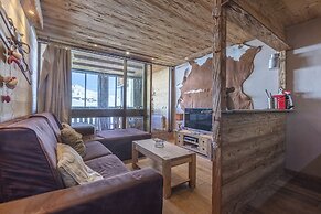 Résidence Le Sérac - Val Thorens