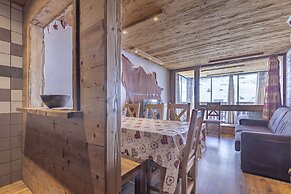 Résidence Le Sérac - Val Thorens