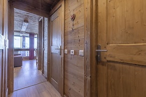 Résidence Le Sérac - Val Thorens