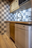 Résidence Le Sérac - Val Thorens