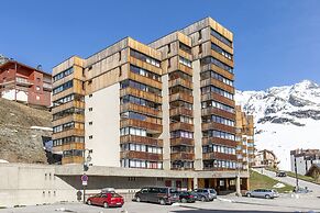 Résidence Le Sérac - Val Thorens