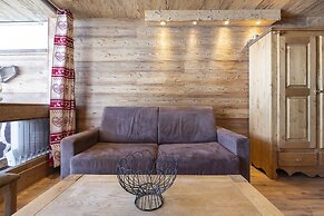 Résidence Le Sérac - Val Thorens