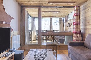 Résidence Le Sérac - Val Thorens