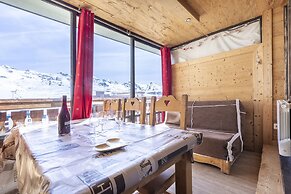 Résidence Le Sérac - Val Thorens