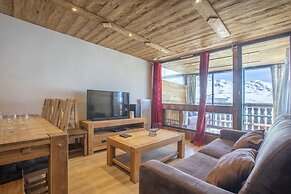 Résidence Le Sérac - Val Thorens