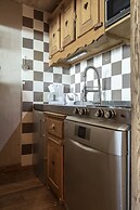 Résidence Le Sérac - Val Thorens