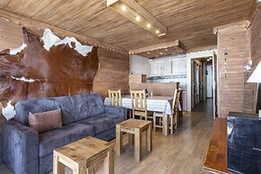 Résidence Le Sérac - Val Thorens